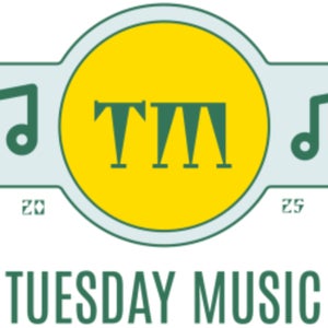 Tuesday Music