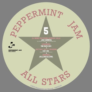 Matthias Heilbronn - Can't Hide (Matty's out from Hiding Mix)