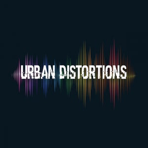 Urban Distortions