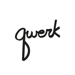 Qwerk