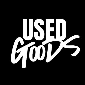 Used Goods