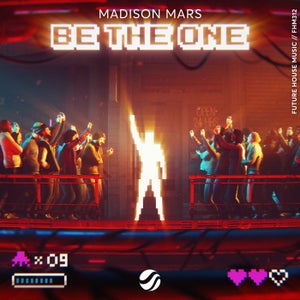 Madison Mars Tracks / Remixes Overview