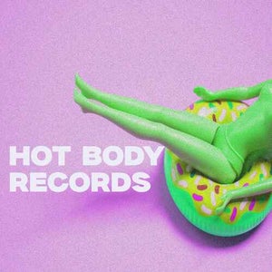 Hot Body Records