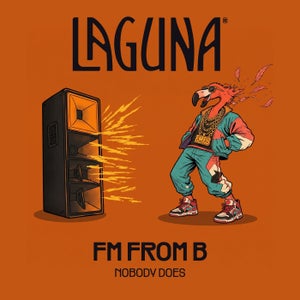 FM From B - Nobody Does