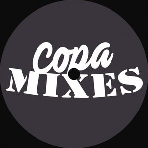 Copa Mixes