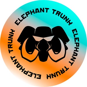 Elephant Trunk
