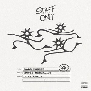 Dale Howard - House Mentality (Radio Edit)
