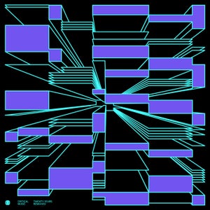 Particle - Business Techno (Mixed)