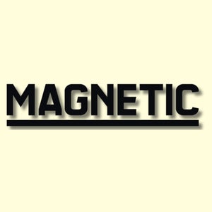 Magnetic Magazine Recordings