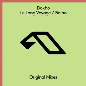 Dokho, Elliot Vast - Le Long Voyage (Extended Mix).mp3