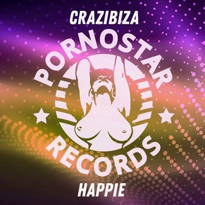 Crazibiza - Happie (Ibiza Club Mix) Artwork