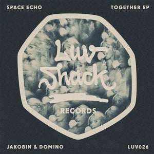 Jakobin & Domino - Filter Queen