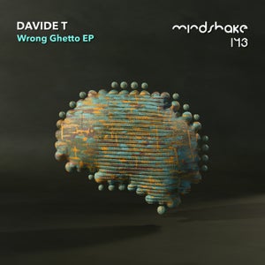 Davide T - Wrong Ghetto (Radio Mix)