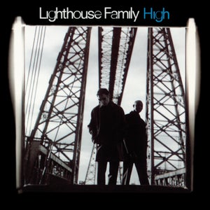 Lighthouse Family - High (Inner City Mix;Remixed By Kevin Saunderson)