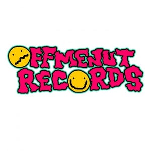 Off Me Nut Records