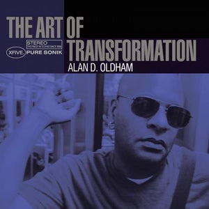 Alan D. Oldham - The Intuitionist