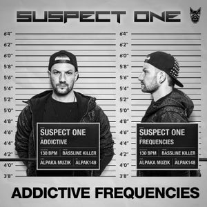 Suspect One & Akari System - Akari One