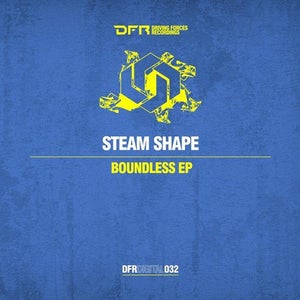 Steam Shape - Naff Places