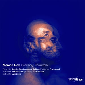 Marcan Liav - Sanctuary Remixed IV