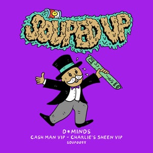 Souped Up Records Tracks Overview