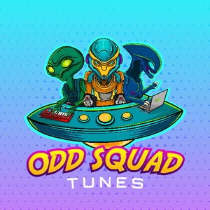 Odd Squad Tunes