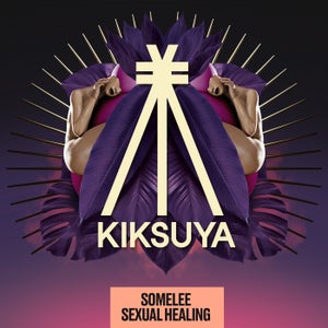 Somelee - Sexual Healing
