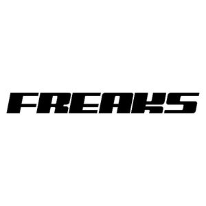 We Are Freaks Records