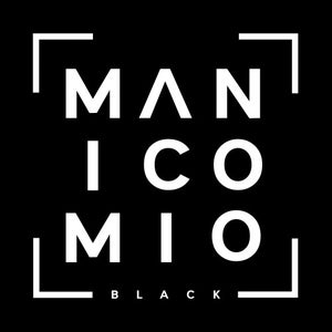 Manicomio Black