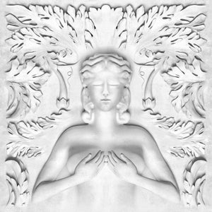 Kanye West Clique Artwork