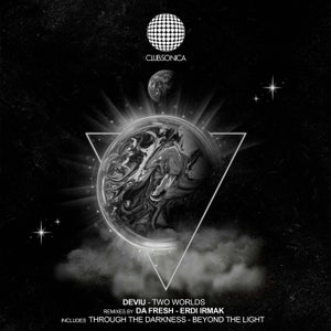 Deviu - Through the Darkness (Erdi Irmak Remix) [Clubsonica Records]
