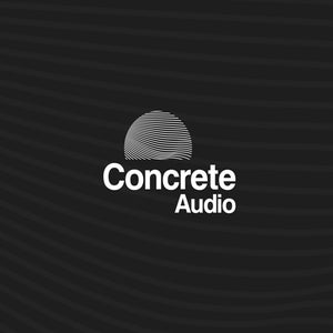 Concrete Audio London
