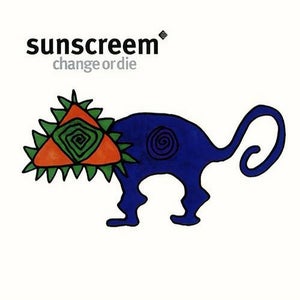 Sunscreem - Syclik