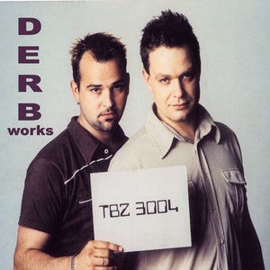 Derb - Derb (Mixed)