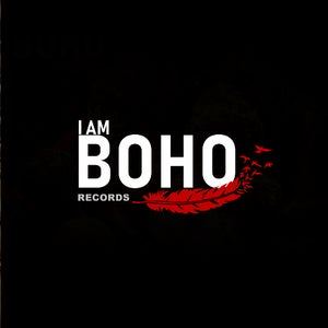 I Am Boho Records