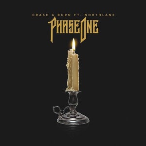 PhaseOne Crash & Burn Artwork