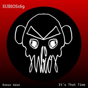 Roman Adam - The Gathering
