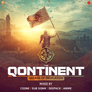 Hardwell - Make the World Ours