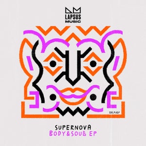 Supernova - Lexington Drive