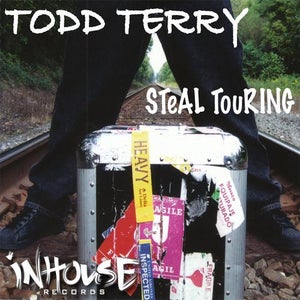 Todd Terry - Freakin