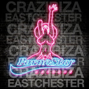 Crazibiza - Eastchester Artwork