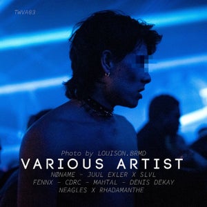 Denis Dekay - Eon