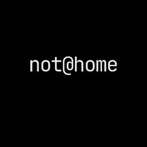 not at home