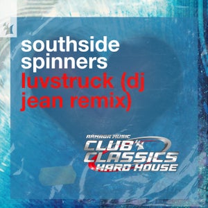 Southside Spinners - Luvstruck (Extended Mix)