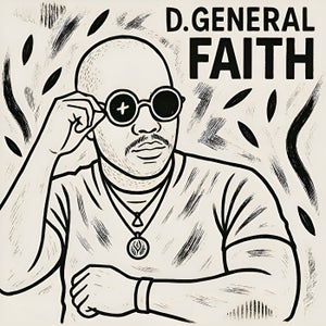 D.General & Artwork Sounds - Say Yeah