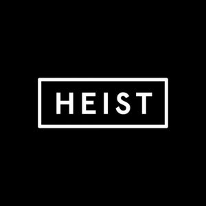 Heist Recordings
