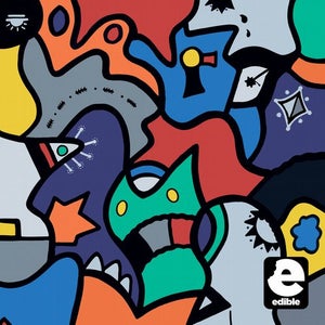 Waze & Odyssey Down With Tha Artwork