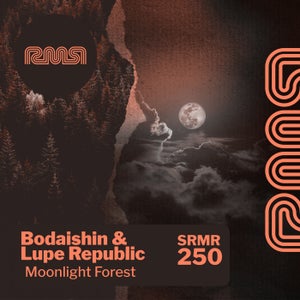 Bodaishin & Lupe Republic - Moonlight Forest (BiGz / Ilias Katelanos / Plecta Remix) [Ready Mix Records]