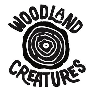 Woodland Creatures