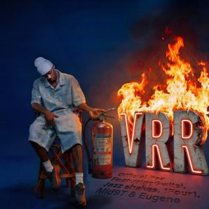 Officixl RSA, Mid9t & Eugene Singer - VRR (feat. Gwitsi, Jazz Shakes & 1Four1)