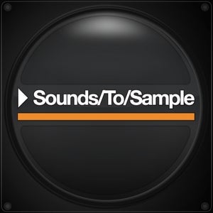 Sounds To Sample